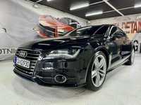 Audi A7 Audi A7 ,S line, 3.0 TDI, S tronic, Quattro