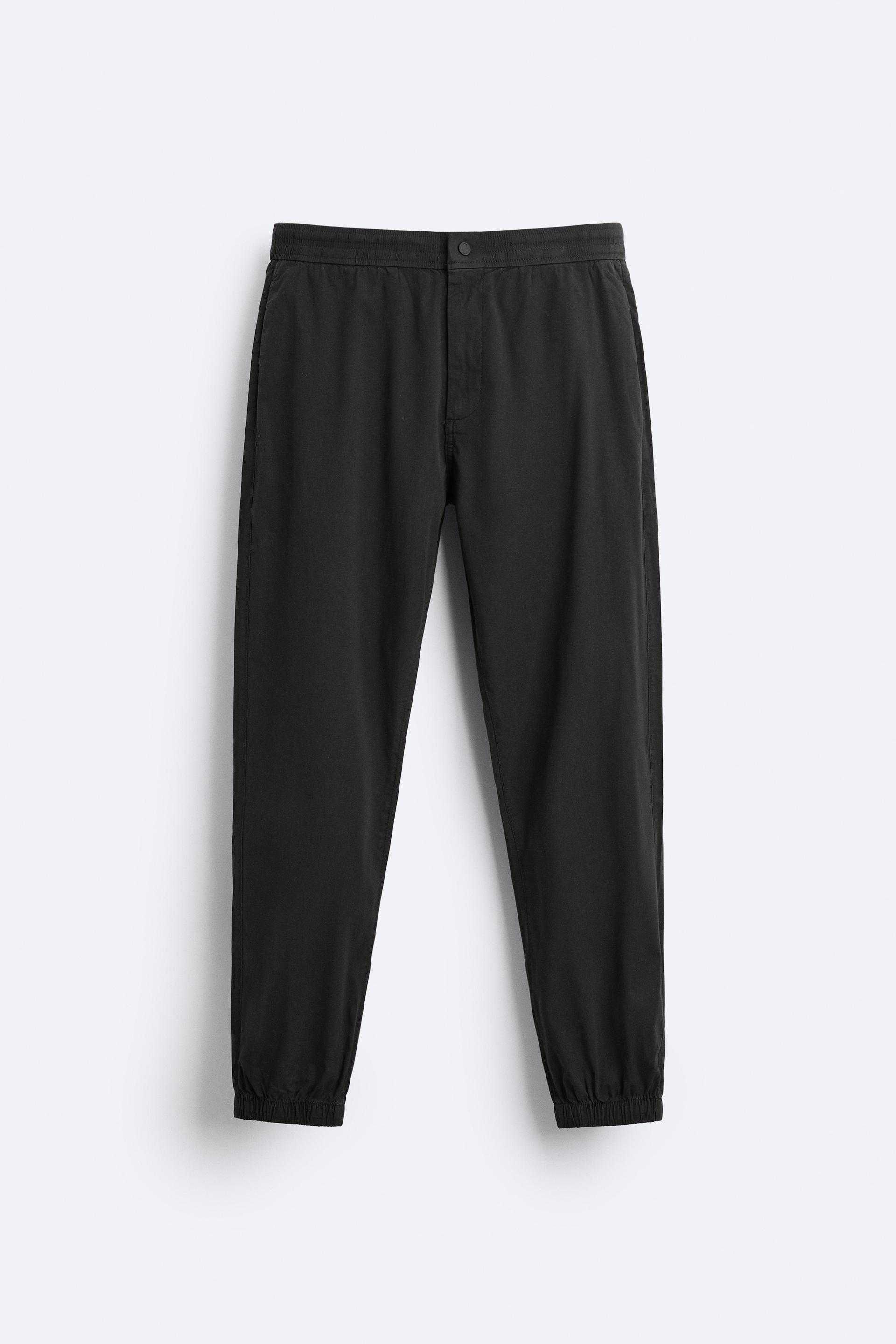 Штани джогери Zara