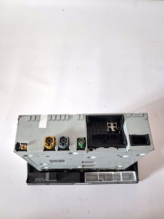 Czytnik radio nawigacja  AUDI A5 8T 8T'2035666F
