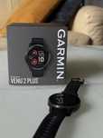 Garmin Venu 2 Plus, 1-szy właściciel, dowód zakupu