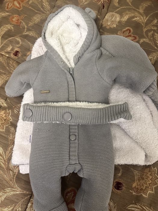 Продам б/у дитячі речі