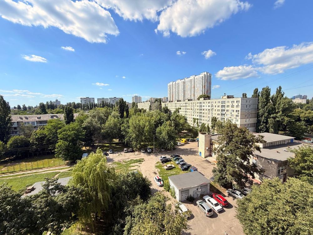 ‼️Квартира в комфортному районі,  2-ві кімнати 49,5м2 ‼️