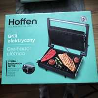 Grill elektryczny Hoffen