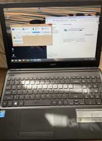 Laptop Acer  Aspire e1-510