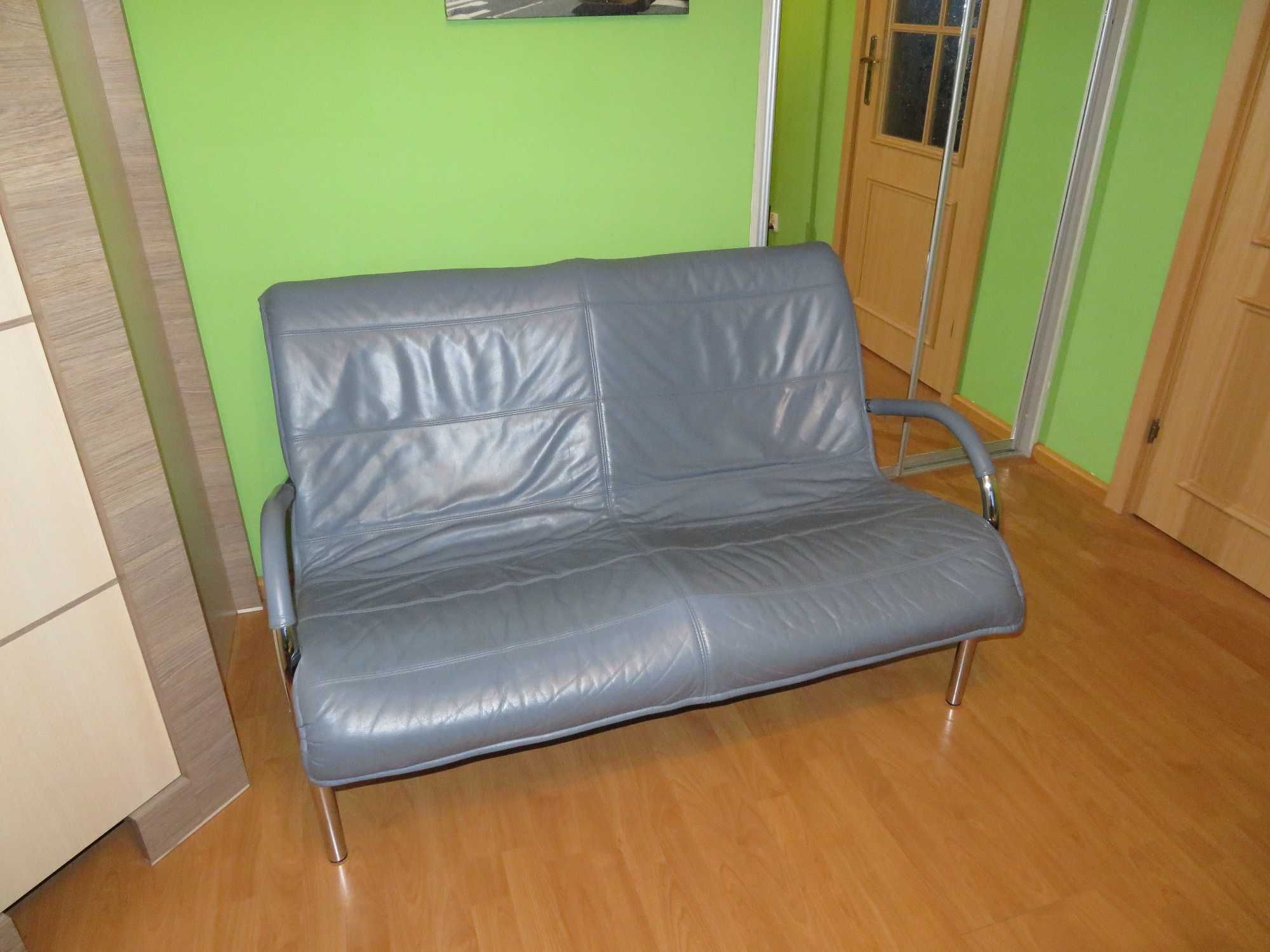 Sofa- kanapa gabinetowa