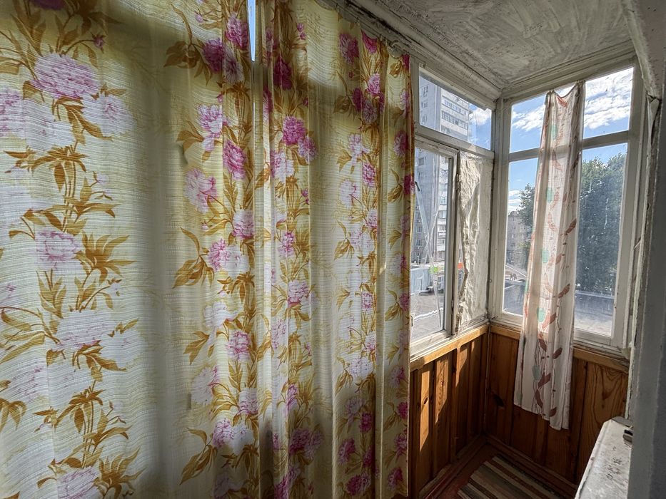 Сдается однокомнатная квартира !!!