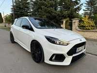 Ford Focus krajowy, zakuty silnik FSV performance