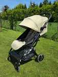 Wózek spacerowy Eezy s+ 2 cybex spacerówka