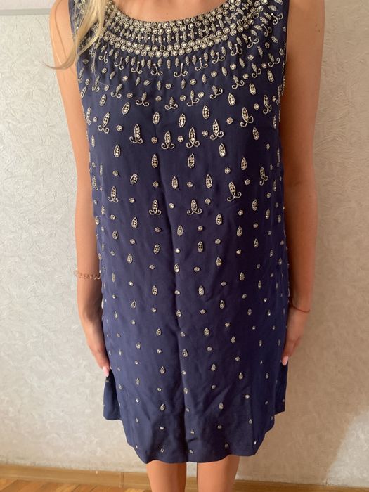 Плаття жіноче коктейльне