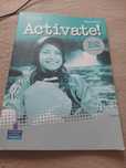 Activate! B2 Use of English