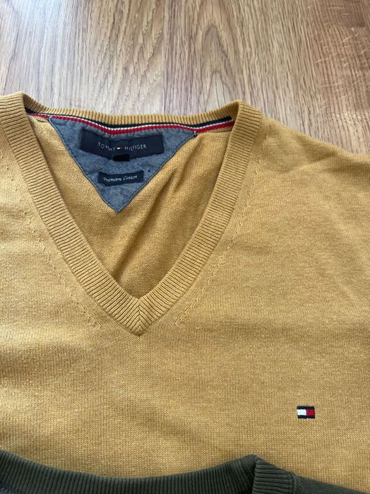 Оригінальні чоловічі кофти