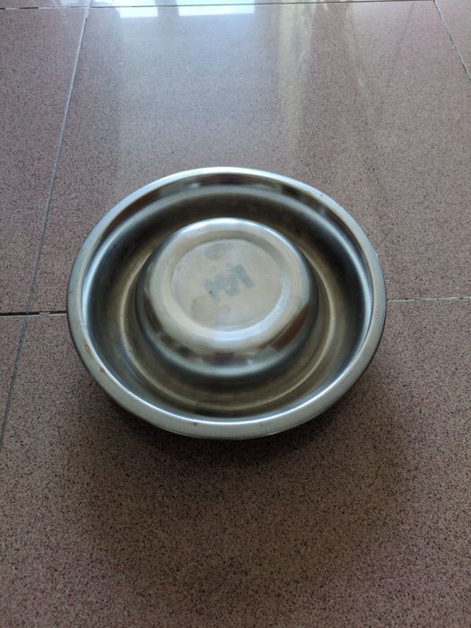 Taças para gato/cão