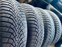 Шини Резина Зимові 195 65 15 Goodyear Ultragrip 9 4шт
