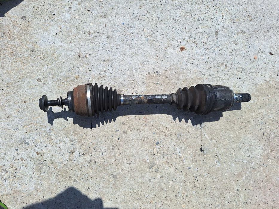 Półoś Lewa Krótka 2.0 TB Mini Cooper S F55 F56