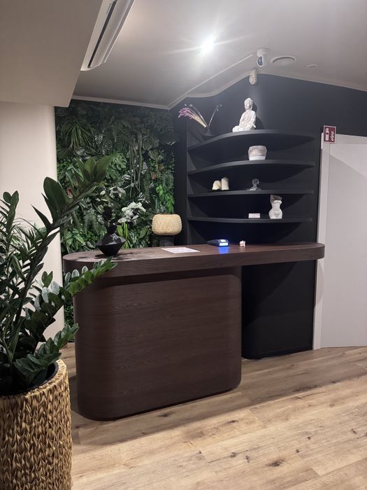 Odstąpie lokal na Mokotowie