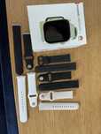 SmartWatch Huawei Fit 3