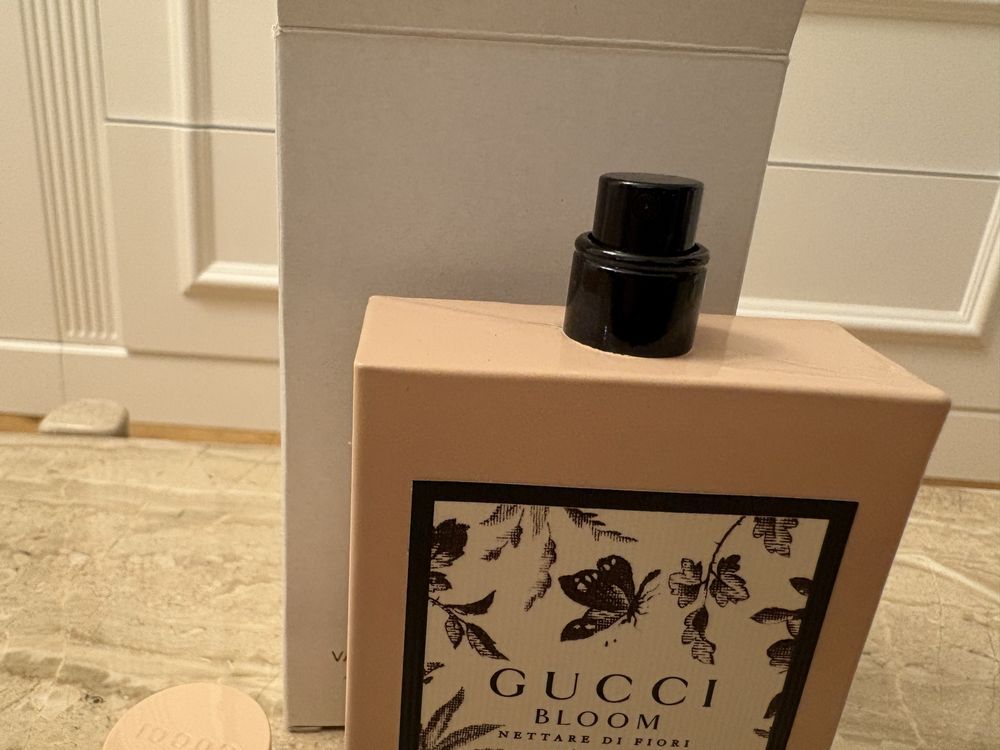 Gucci Bloom Nettare Di Fiori 100ml EDP UNIKAT!