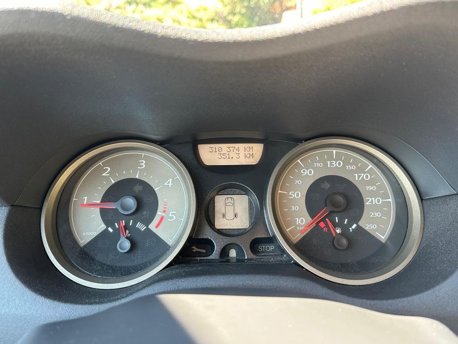 Renault Megane 1.5 Dci Luxe Dynamique