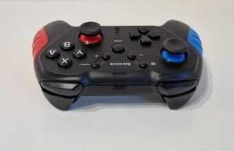 Bezprzewodowy pad do NINTENDO Q-2188