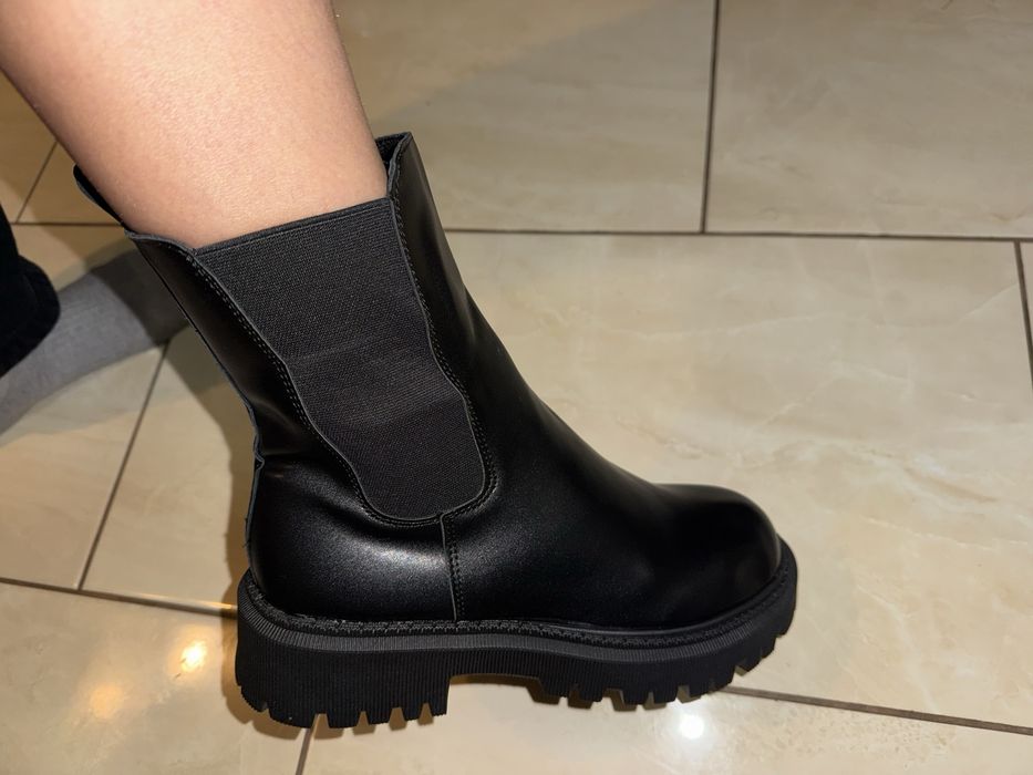 Челсі нові демісізон размер 42 стелька 25,5