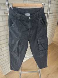 Spodnie bojowki r 140