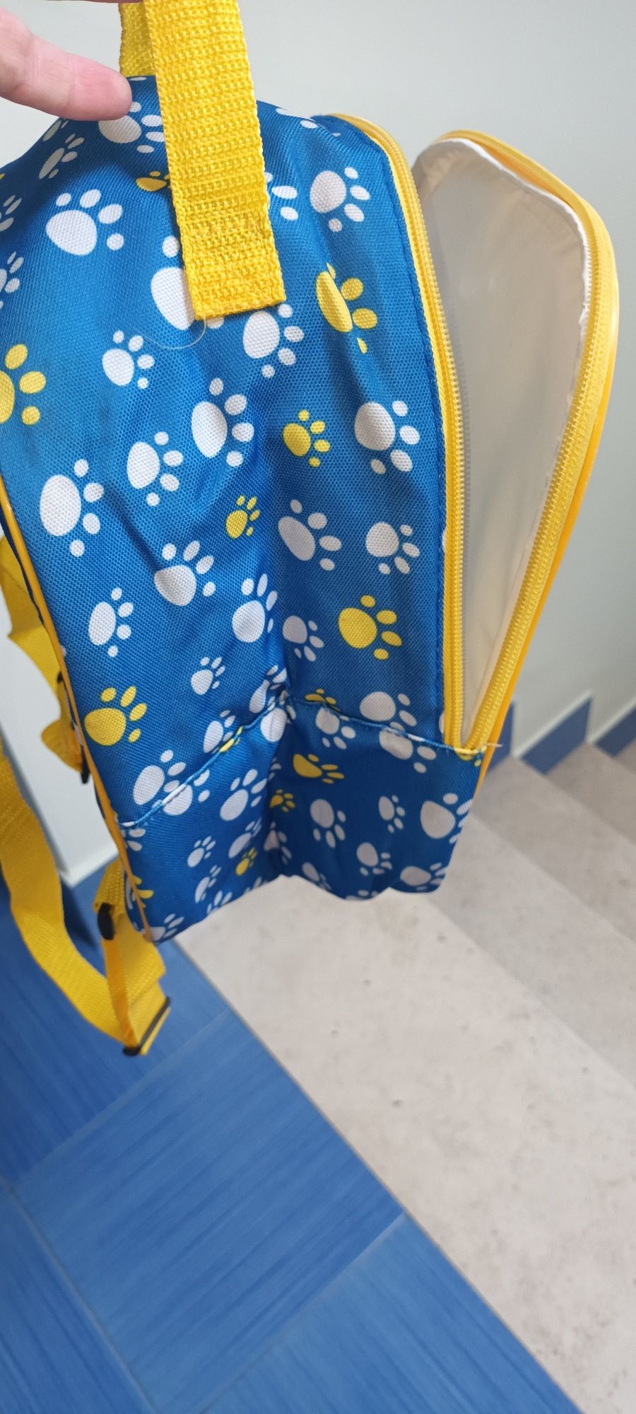 Vendo lancheira térmica