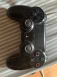 Comando Playstation 4