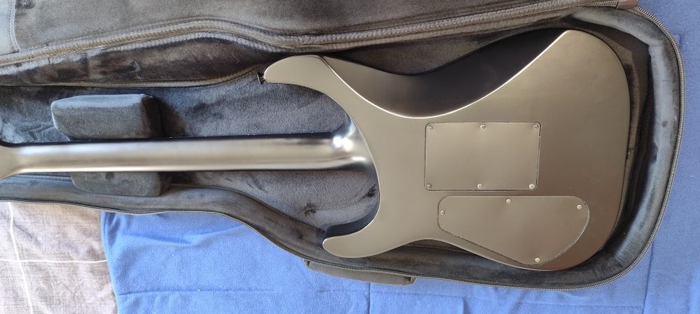 Jackson x series soloist sl3xm dx