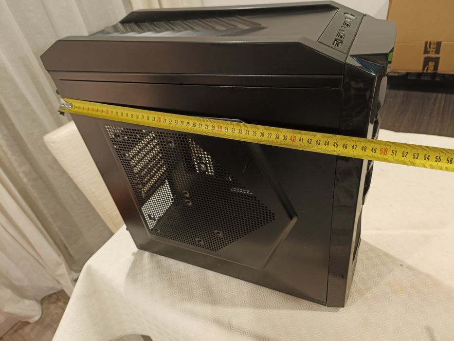 Torre Computador Nox