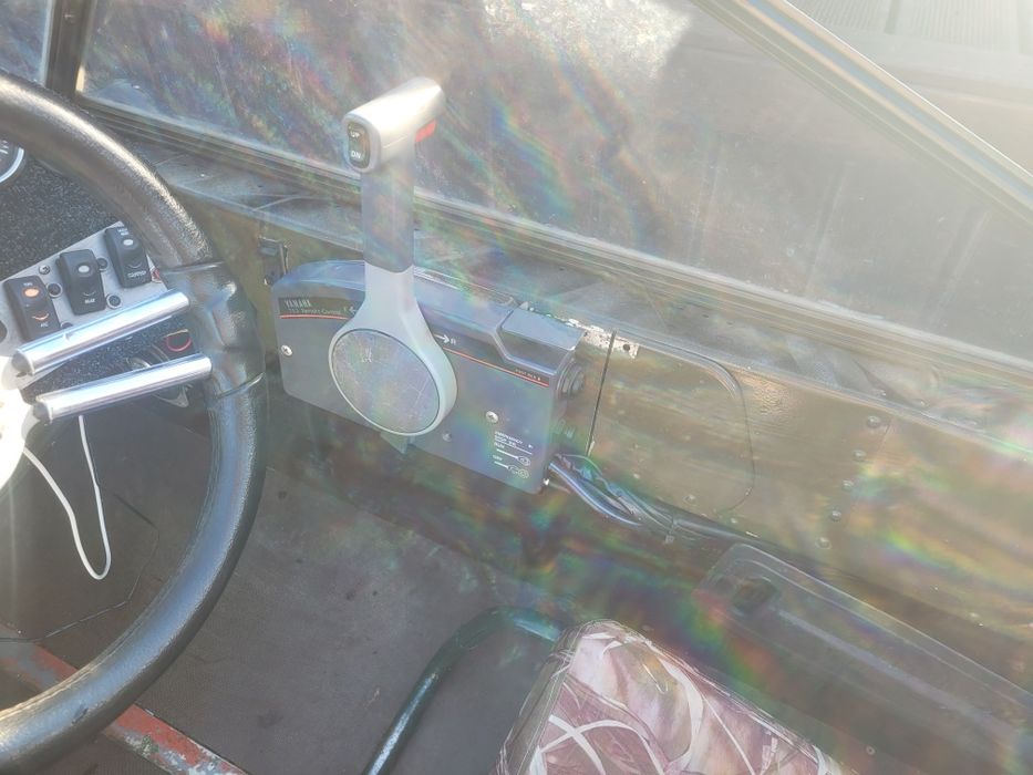 Лодка.Казанка 5М,ямаха 60,эхолот Лавранс.