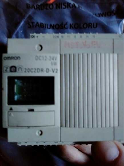 PLC Siemens LOGO, Simatic, Crouzet, Mitsubishi, Omron ZEN,Toshiba MDR.