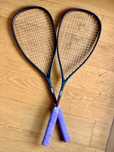 Raquete Squash Prince Extender OS Lite