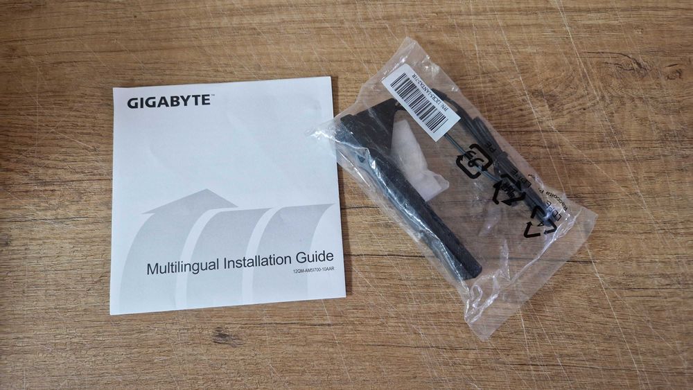 Płyta główna Gigabyte B650 AORUS ELITE AX V2 box gwarancja nr. 508299