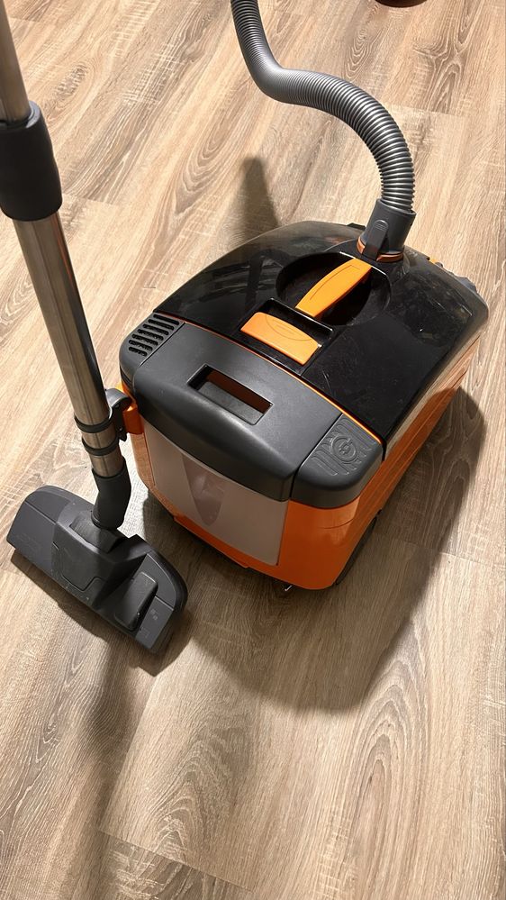 Пилосос Thomas TWIN Tiger