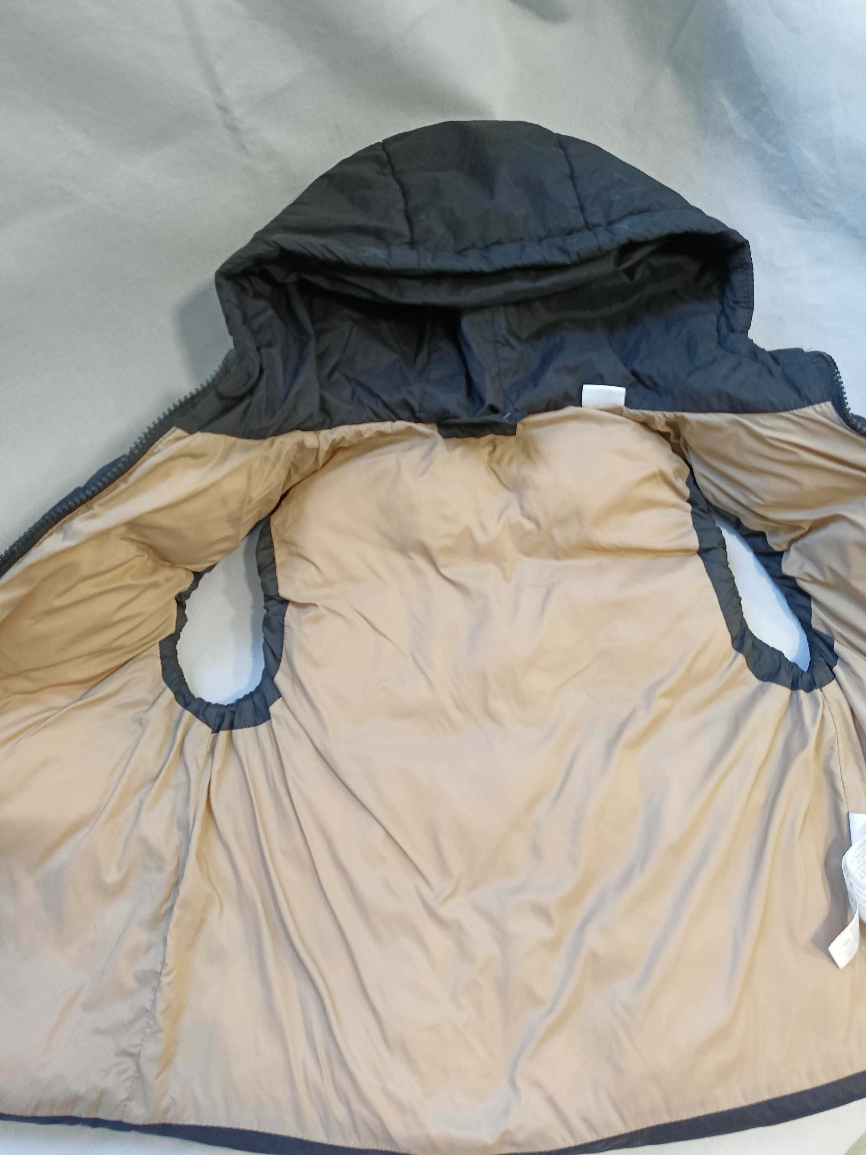 Безрукавка унісекс Zara, 104 розмір