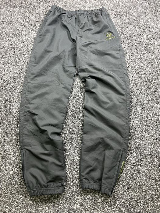 Нейлонові штани Sergio Tachini