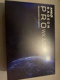 Amd radeon pro wx 3200