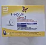 Sensor freestyle libre 2