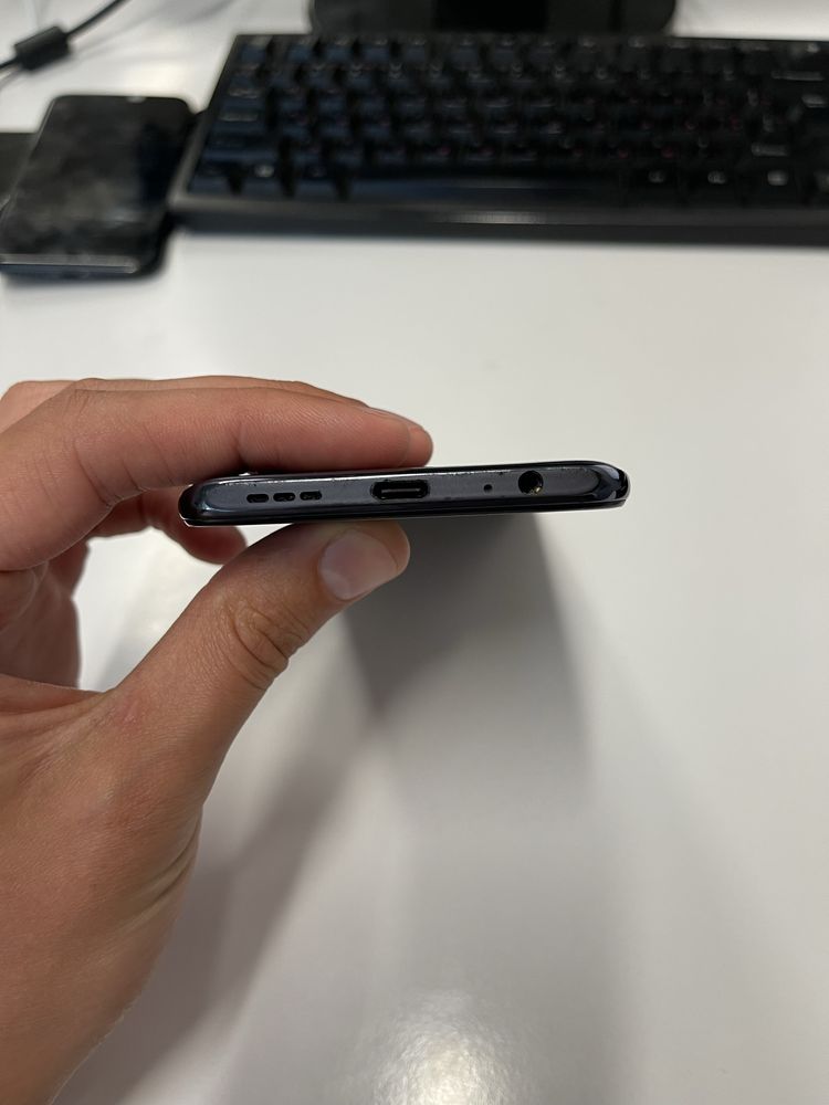 Poco m5s 6/128 киев