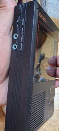 TV Casio TV-450 LCD pocket