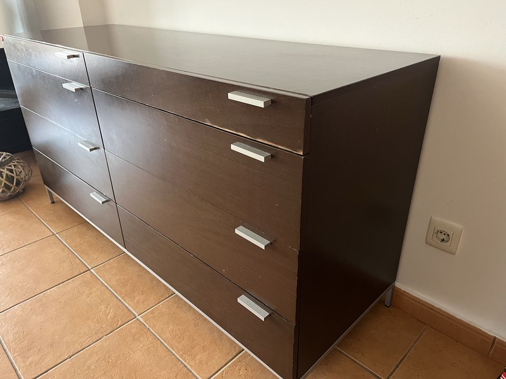 Movel de sala ou escritorio