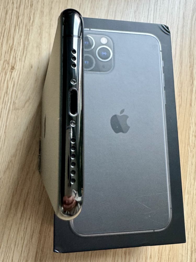 Iphone 11 pro 64 GB