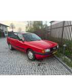 Audi 80 b3 2.0E klima
