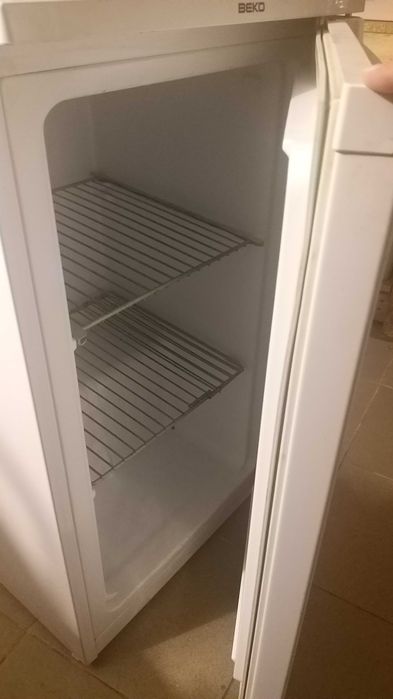 Mała Zamrażarka BEKO