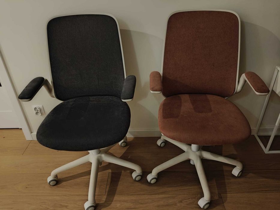 Krzesła do biurka marki Grospol