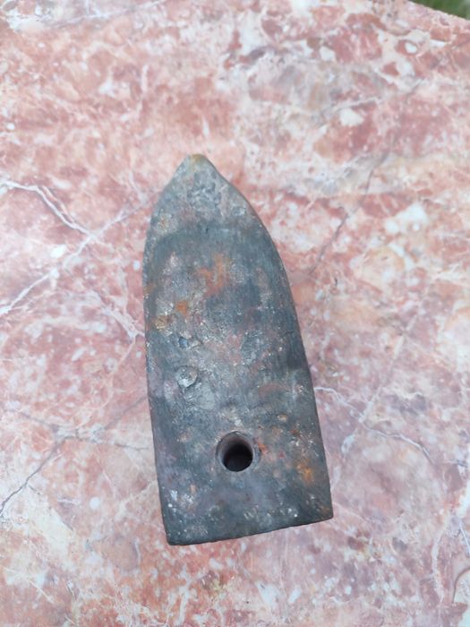 Dusza do żelazka wkład