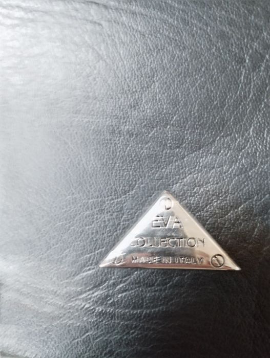 Torebka damska czarna