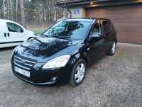 Kia Cee'd 2.0 benzyna DOHC