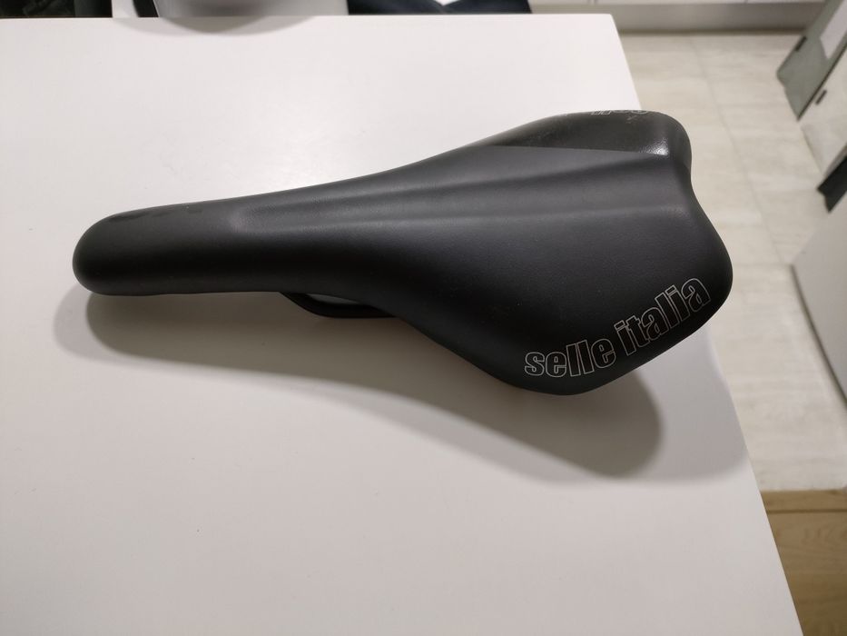 Selim Selle Italia X3