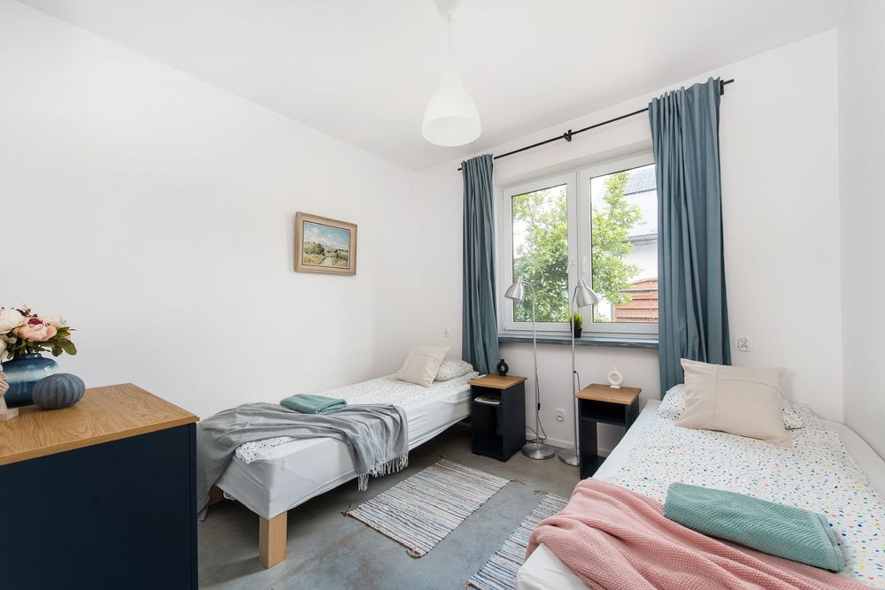 Wynajmę część domu Zator obok Oświęcim